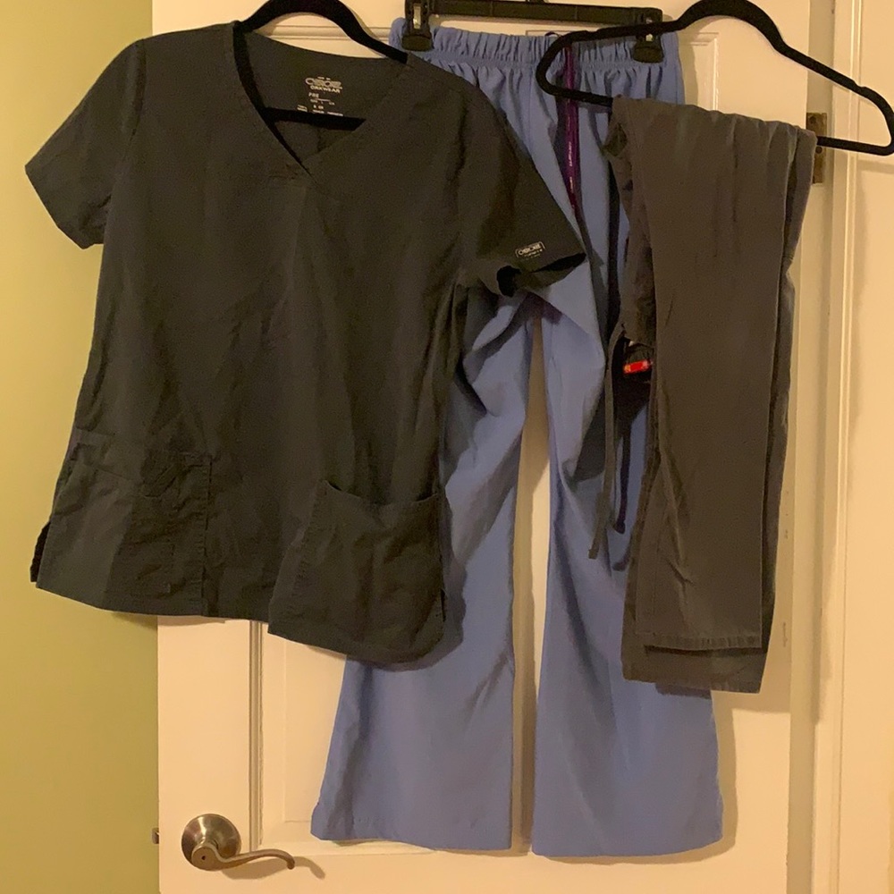 Scrub Bundle - image 1